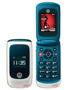 Download gratis ringetoner til Motorola EM330.